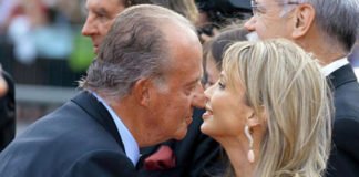 La Fiscalía Suiza, pone en el disparadero la presunta fortuna oculta en el país helvético de Juan Carlos I