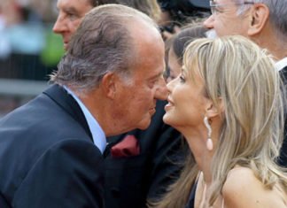 La Fiscalía Suiza, pone en el disparadero la presunta fortuna oculta en el país helvético de Juan Carlos I