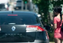 Seis detenidos por prostitución y secuestro de menores tuteladas en La Rioja