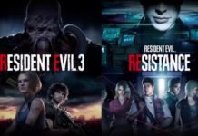 Ya tenemos fecha para la demo de Resident Evil 3 Remake y Resistance