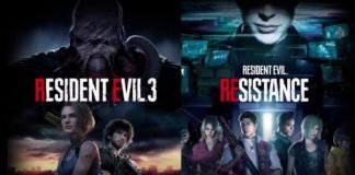Ya tenemos fecha para la demo de Resident Evil 3 Remake y Resistance