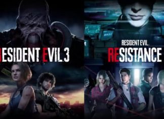 Ya tenemos fecha para la demo de Resident Evil 3 Remake y Resistance