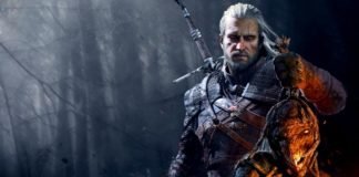 CD Projekt RED da luz verde al desarrollo de The Witcher 4