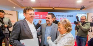 La consejera valenciana de Sanidad se disculpa tras decir que «los sanitarios se han contagiado por hacer viajes»