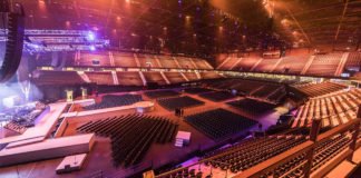 El coronavirus mantiene en vilo a la organización del Festival de Eurovisión 2020 en Rotterdam