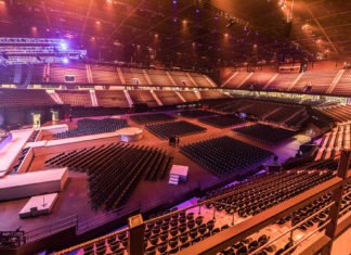 El coronavirus mantiene en vilo a la organización del Festival de Eurovisión 2020 en Rotterdam