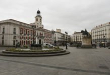 Madrid crea líneas informativas sobre los efectos laborales del coronavirus