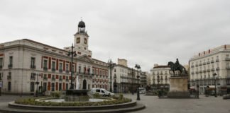 Madrid crea líneas informativas sobre los efectos laborales del coronavirus