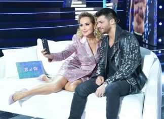 Can Yaman, su percance con el coronavirus y su estado actualmente