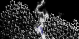 La Nueva membrana de Carbono que genera 100 veces más poder del agua de mar Membrana de Carbono