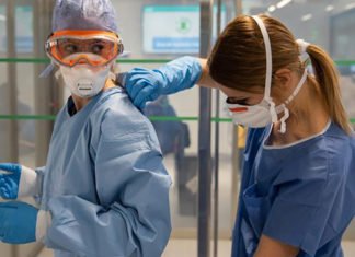 Pedro Sánchez recula y permite a las autonomías comprar las mascarillas que les negaba para atajar el contagio por coronavirus