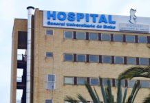 Elche suma dos nuevos casos positivos de coronavirus y ya son 30 los detectados en la Comunidad Valenciana