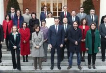 La pandemia deja este sábado 1.326 muertos en España y casi 25.000 contagios graves