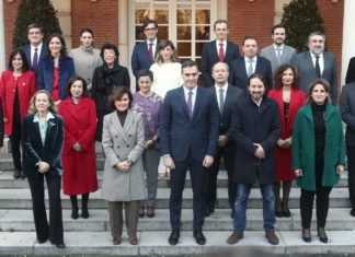 La pandemia deja este sábado 1.326 muertos en España y casi 25.000 contagios graves