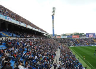 ¡¡¡Todos con el Hércules!!!