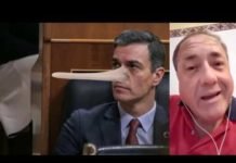 #Coronavirus VS infamia. #Quedateencasa salvo si eres Pablo Iglesias y vicepresidente en cuarentena