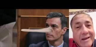 #Coronavirus VS infamia. #Quedateencasa salvo si eres Pablo Iglesias y vicepresidente en cuarentena