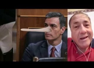 #Coronavirus VS infamia. #Quedateencasa salvo si eres Pablo Iglesias y vicepresidente en cuarentena