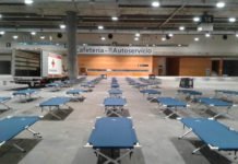 La Generalitat Valenciana destinará 4.000.000 de euros en los hospitales de campaña de Alicante, Valencia y Castellón