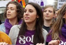 Irene Montero canta un bingo especial y debería dimitir de inmediato