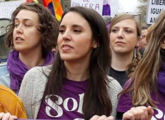 Irene Montero canta un bingo especial y debería dimitir de inmediato