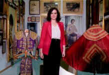 Isabel Díaz Ayuso sale en defensa de la tauromaquia