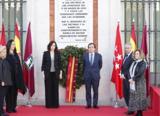 La dinastía Lozano y el reconocimiento a las grandes familias del toreo español
