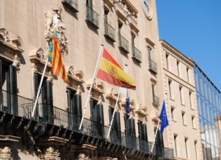Alicante pone en marcha un plan de intervención conjunta ante los accidentes de tráfico