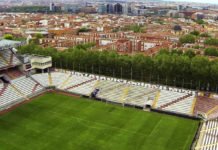 El Elche viaja a Madrid a disputar frente al Rayo Vallecano un encuentro crucial para lograr el ascenso