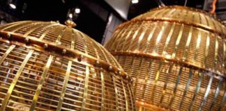 Loterías y ONCE suspenden todos sus sorteos debio a la pandemia de coronavirus