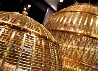 Loterías y ONCE suspenden todos sus sorteos debio a la pandemia de coronavirus