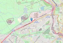 Veinte fallecidos por coronavirus en una Residencia de Ancianos en Madrid