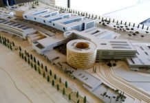 El gobierno de Castilla-La Mancha explica por qué mantiene cerrado un hospital en Toledo ante la emergencia sanitaria que padece España