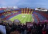 El Fútbol Club Barcelona presenta un ERTE ante la debacle económica generada por el coronavirus