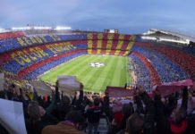 El Fútbol Club Barcelona presenta un ERTE ante la debacle económica generada por el coronavirus