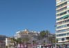 Ciudadanos da la voz de alarma en las playas de Benidorm ante la presencia de mojiteros sin control sanitario