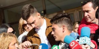 Los jugadores de la Arandina vuelven a ver la luz con una nueva sentencia del TSJ de Castilla-León