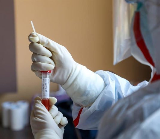 El coronavirus llega a la ciudad más cosmopolita del mundo, Nueva York