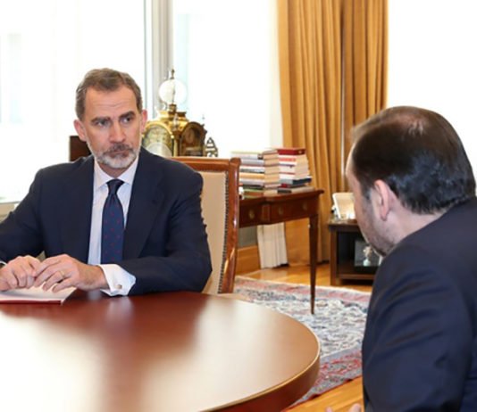 El caso Ábalos entra en una nueva fase tras las declaraciones de Aldama