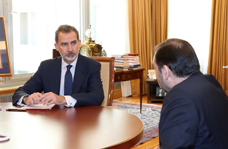 El caso Ábalos entra en una nueva fase tras las declaraciones de Aldama