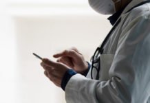 Madrid lanza una nueva ‘App’ del coronavirus para la auto-evaluación de los ciudadanos