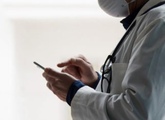 Madrid lanza una nueva ‘App’ del coronavirus para la auto-evaluación de los ciudadanos