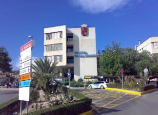 El Sistema Murciano de Salud imparte cursos de prevención en equipos sanitarios en la lucha contra el coronavirus