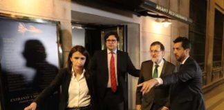 Mariano Rajoy, culpable de la génesis que nos ha derivado en una tragedia nacional dos años después de su estampida