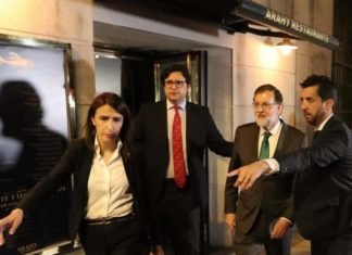 Mariano Rajoy, culpable de la génesis que nos ha derivado en una tragedia nacional dos años después de su estampida