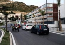 Alicante pone en marcha un dispositivo policial de 500 agentes durante todo el puente de mayo