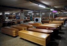 España acumula 331 fallecidos más por coronavirus y representa ya el 11,3% del total de muertos a nivel mundial