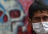 América latina tiembla ante el incremento en los contagios por coronavirus