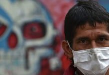 América latina tiembla ante el incremento en los contagios por coronavirus