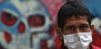 América latina tiembla ante el incremento en los contagios por coronavirus
